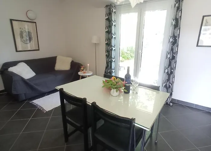 Lodra Διαμέρισμα