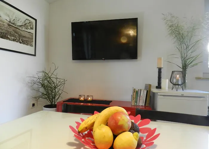 아파트 Lodra 풀라