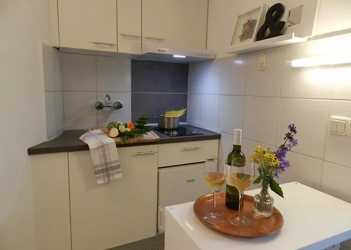 Lodra 아파트 풀라