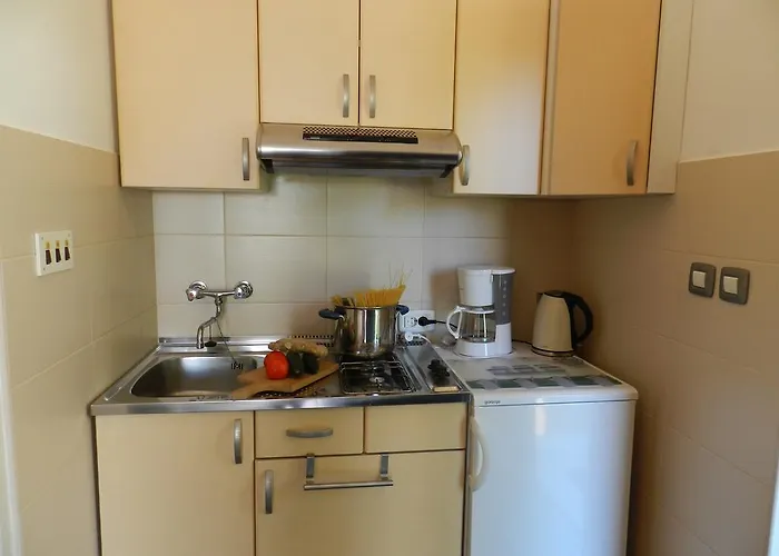 Lodra Διαμέρισμα