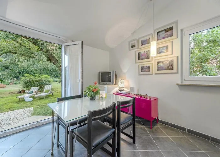 Διαμέρισμα Lodra