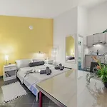 Apartman Lodra *