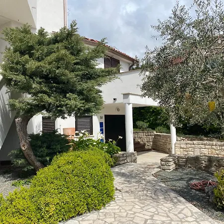 Lodra Apartment Pula