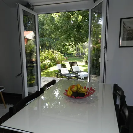 Lodra Apartment