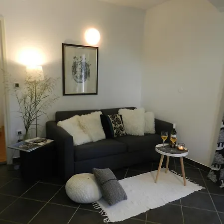 Apartman Lodra