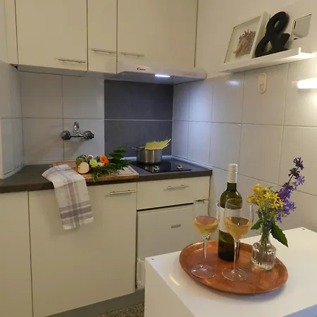 Lodra Apartamento Pula