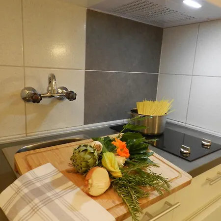 Appartement Lodra Pula