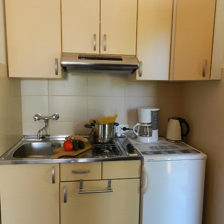 Lodra Apartment