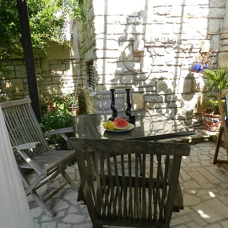 Lodra Apartment Pula