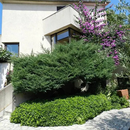 Apartmán Lodra Pula