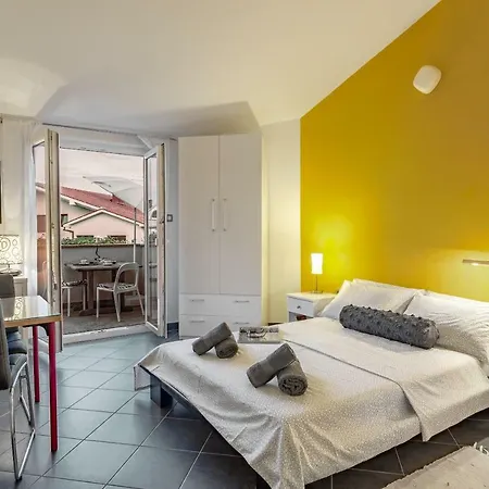 Appartement Lodra Pula