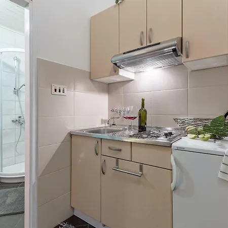 Apartment Lodra